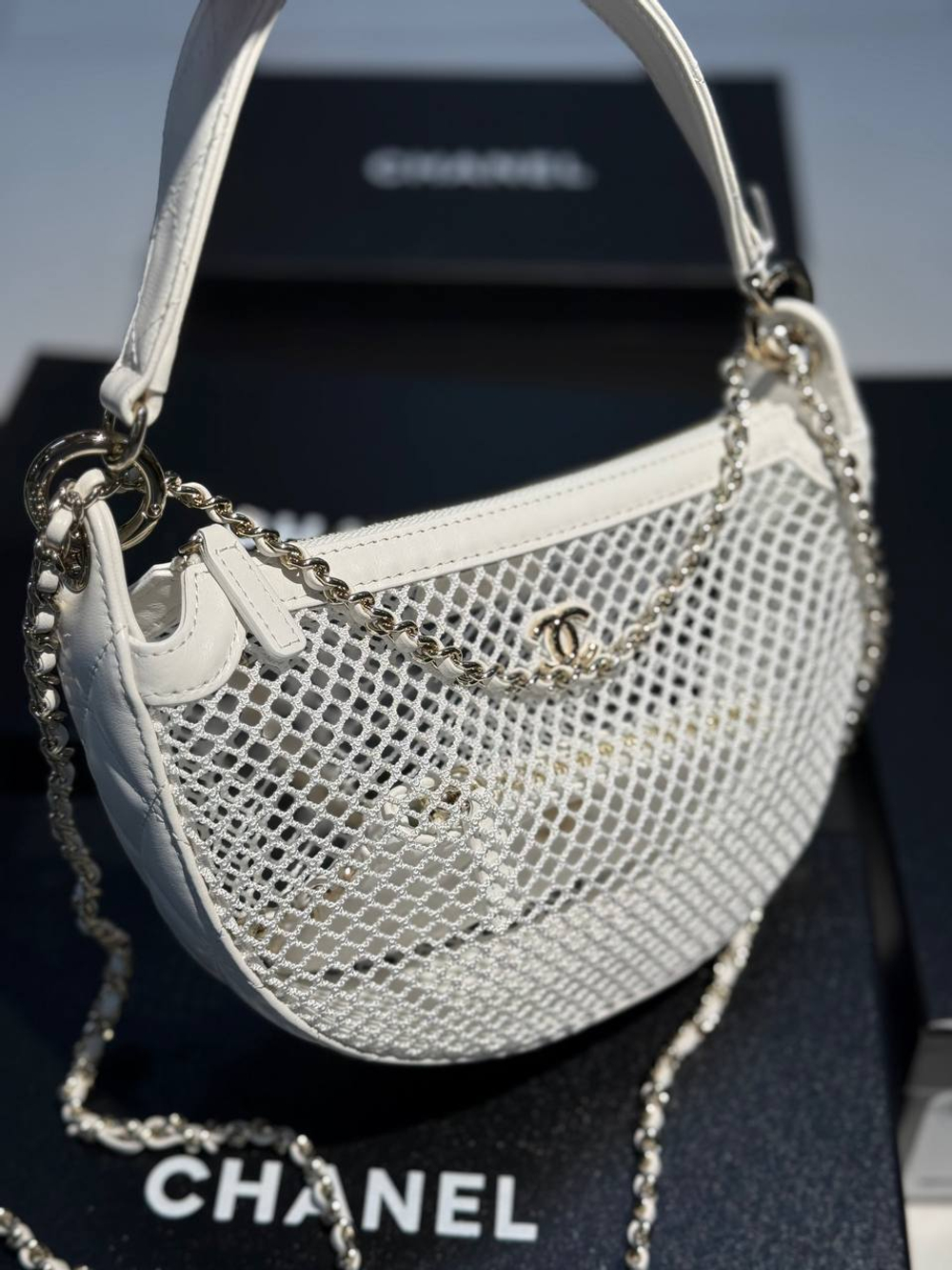 Сумка CHANEL