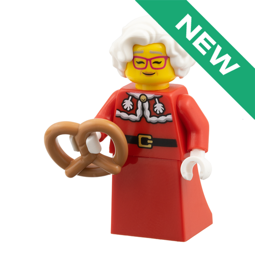 NEW Миссис Клаус 60475-22