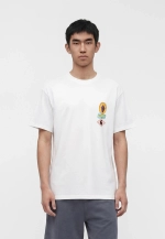 Футболка Carhartt WIP - white