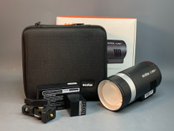 Godox Witstro AD300Pro