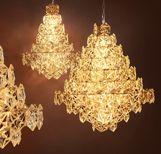 Люстра Chandelier Hermitage L арт.110012