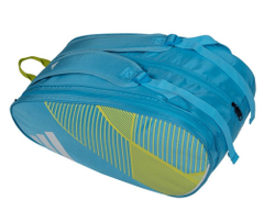 Сумка для Padel Adidas Controll 3.3 Racket Bag - blue