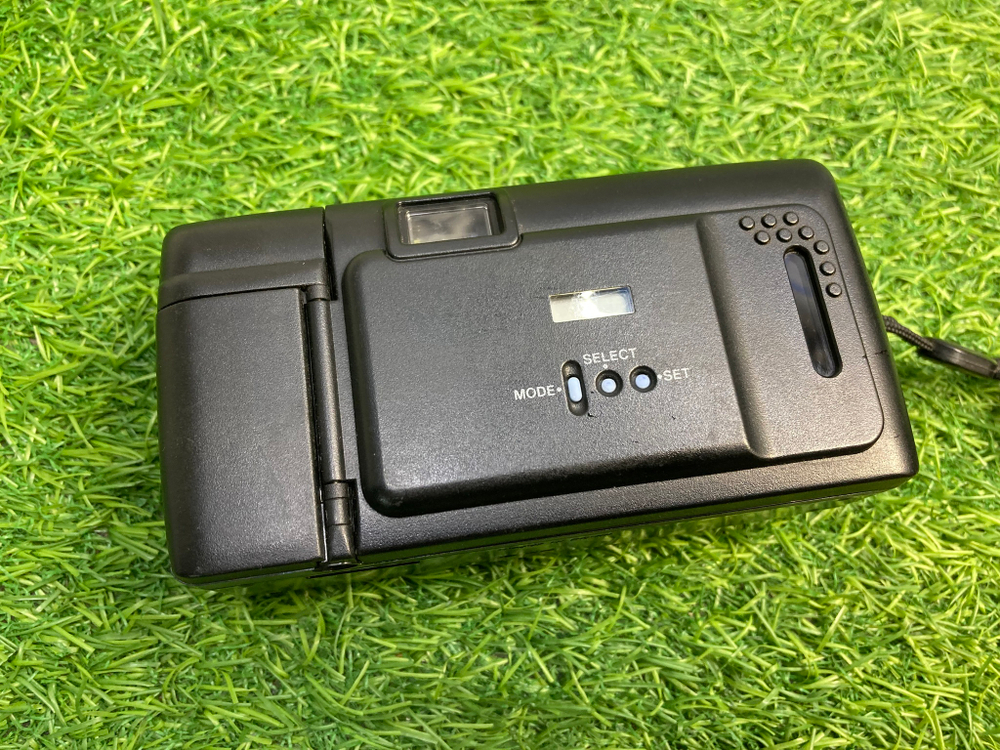 Olympus AF-1 Twin (Toyota)