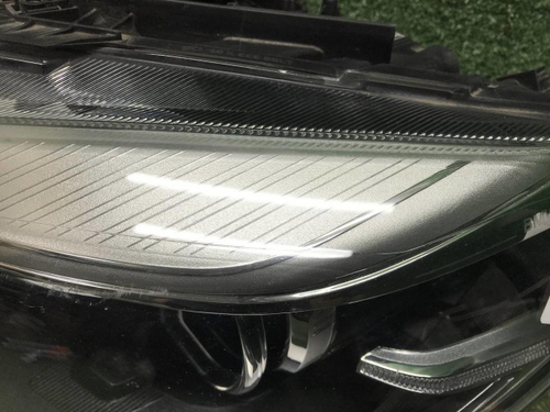Битая Фара левая BMW 3er F34 (2013-2019) LED