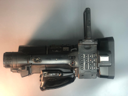 Sony HVR-Z5E