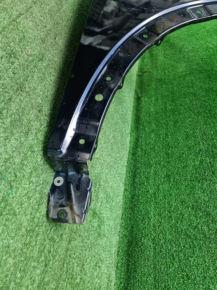 Крыло переднее правое Mazda CX-5 1 (2011-2017)