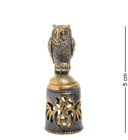 AM-2021 Наперсток «Сова» (латунь)