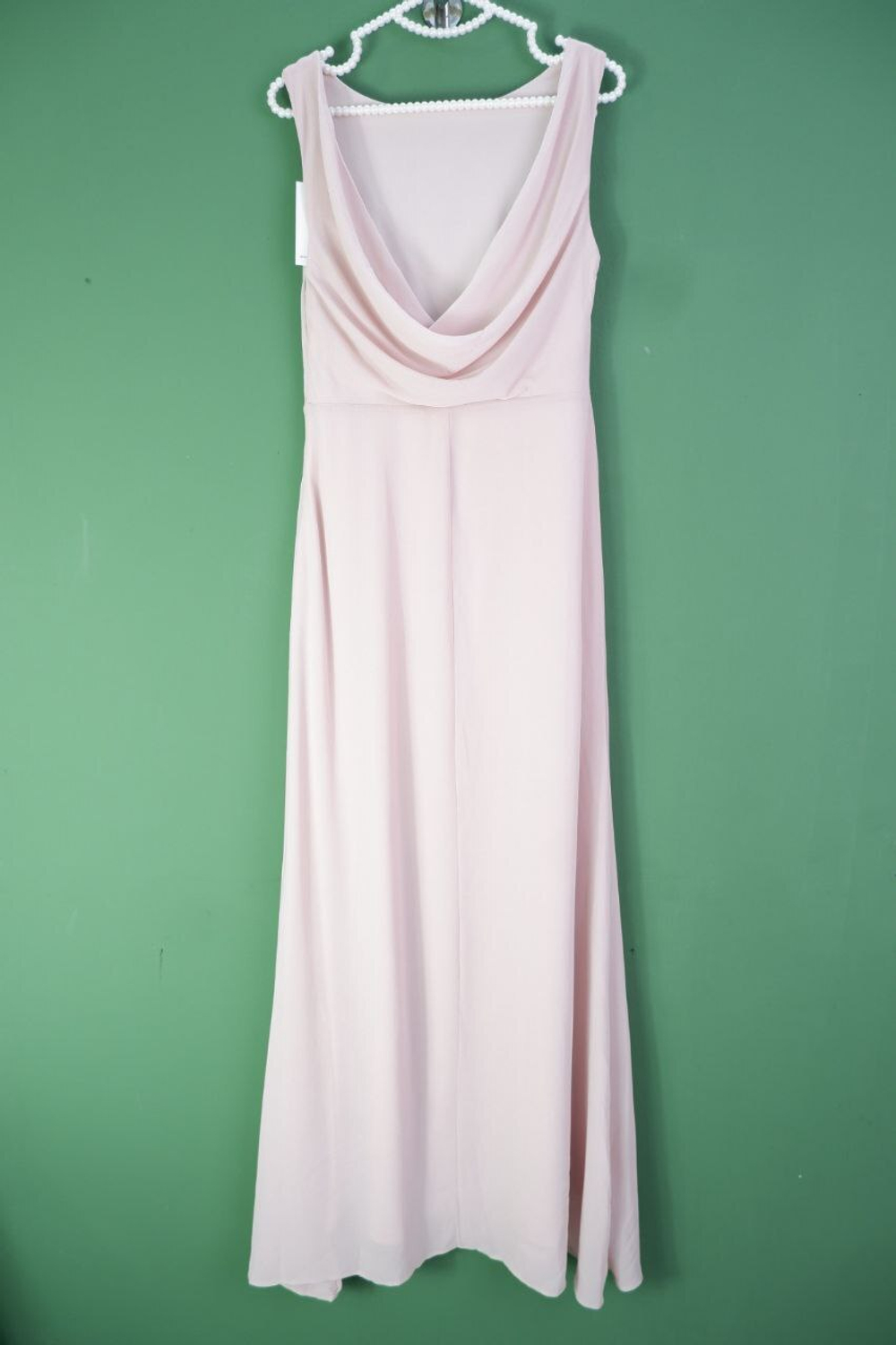 Платье TFNC нежное 40-42 размер