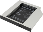 Espada &lt; SS12&gt; Шасси для 2.5" SATA HDD для установки в SATA отсек оптического привода ноутбука