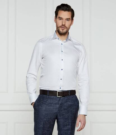 Рубашка Stenstr\u00f6ms - белый(784751 0604)