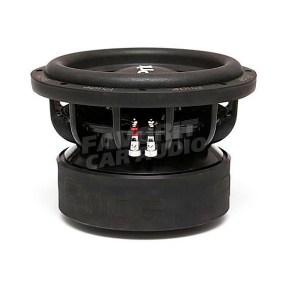 Сабвуфер Pride BB10 v.2 1.9d