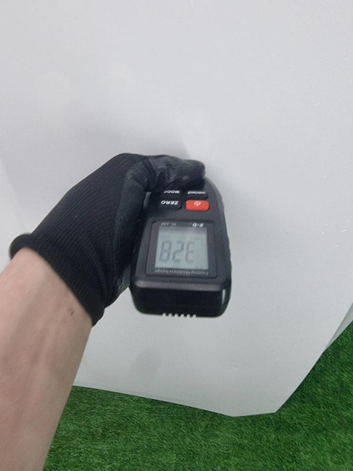 Капот Chery Arrizo 8 (2022-н.в.)