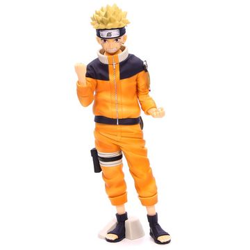 Фигурки Naruto Shippuden Grandista Nero Naruto Uzumaki 4983164176933