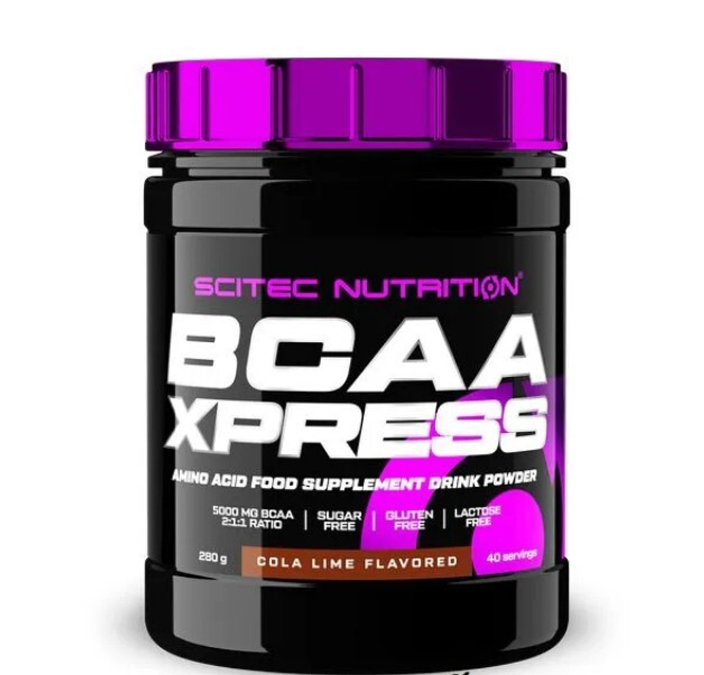 BCAA Xpress