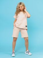 871 Костюм "Бежевый" SveTekst (Акция)