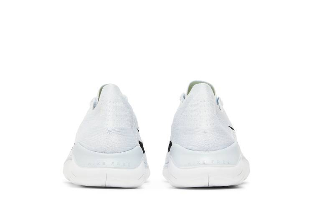 Кроссовки Nike Free Rn Flykint 2018 (Женская размерная сетка)