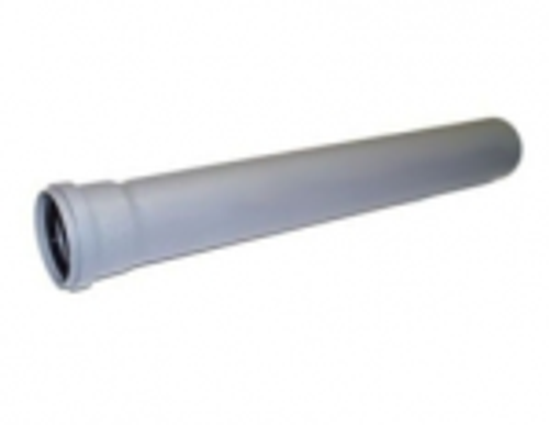 PP Труба с раструбом 32*150 "Политэк"