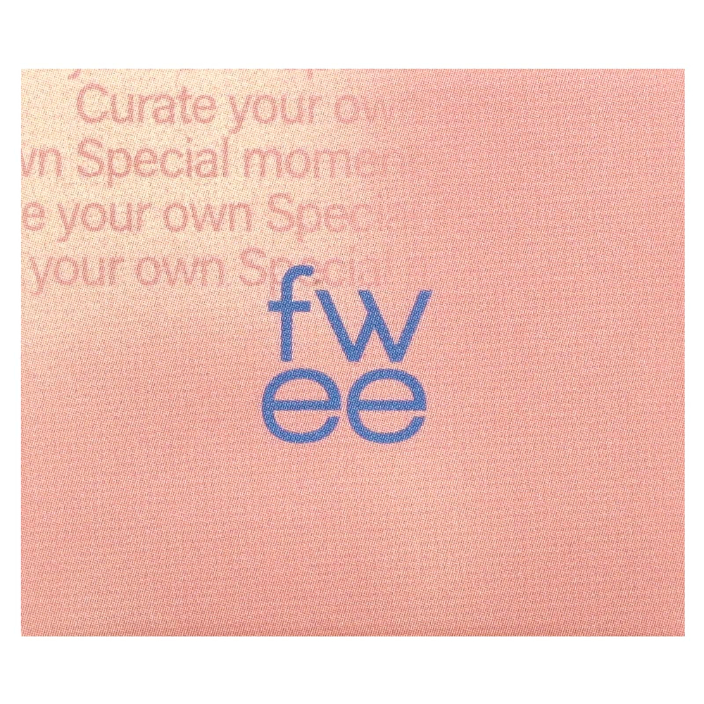fwee, Lip & Cheek Blurry Pudding Pot, ND03 без, 5 г (0,17 унции)