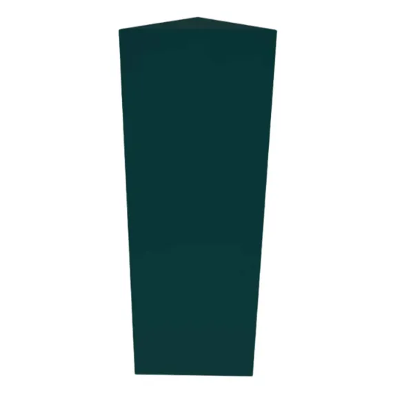 Acoustic-Space Malachite 120x30x30