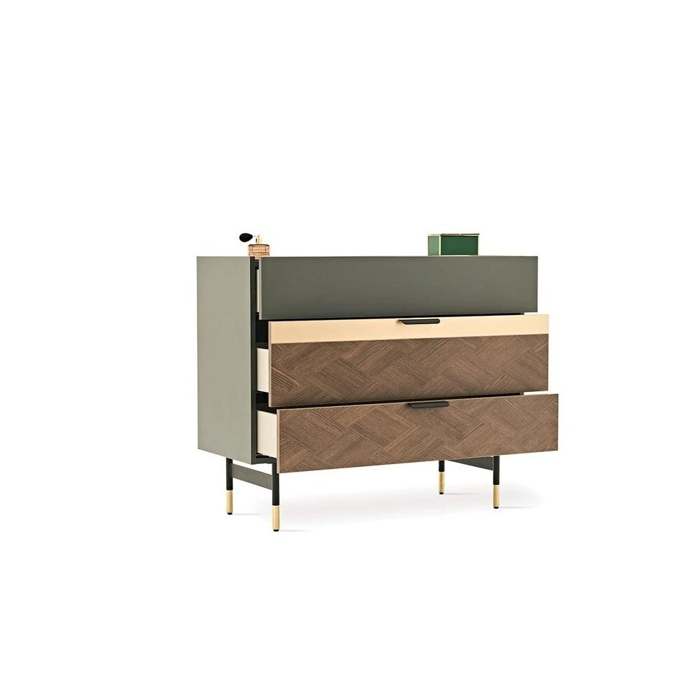 Комод ENZA HOME DORIAN EH49159