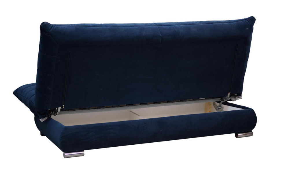 Диван Snowden Velutа LUX 26 (микровелюр)