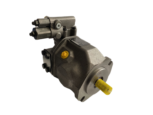 Гидравлический насос  Bosch Rexroth  A10VSO18