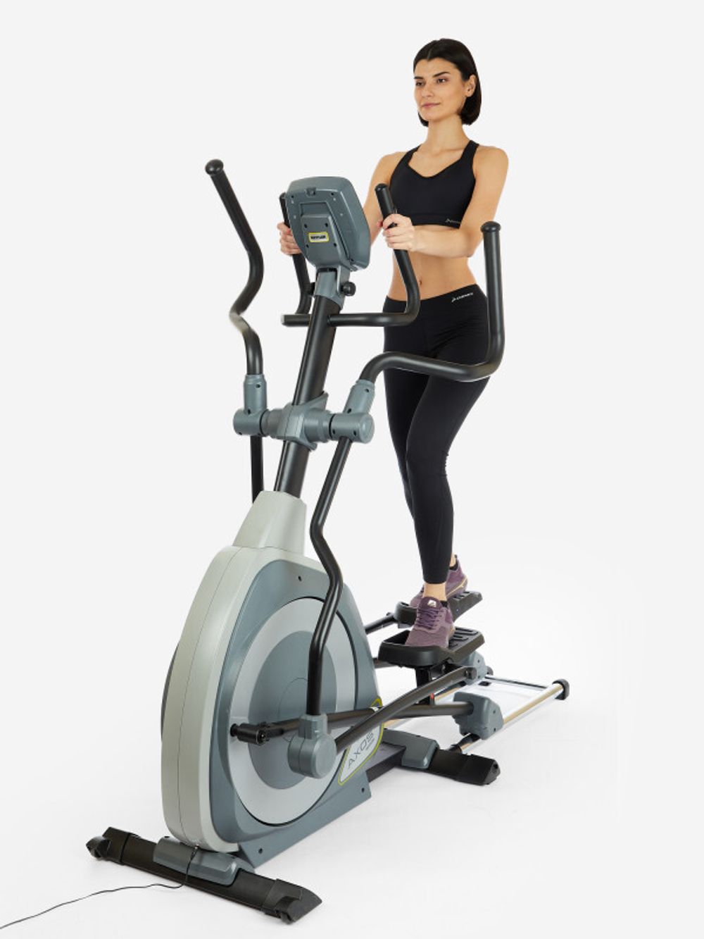 Эллиптический тренажер Kettler Ellipt P