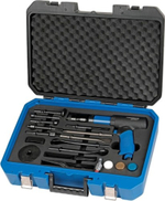 Пневмомолоток NORDBERG NP5041K 234 мм, с комплектом насадок