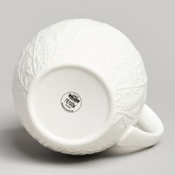 КУВШИН С ДЕР.КРЫШКОЙ LEFARD "MEADOW" 16,5*13*17 СМ 1300 МЛ