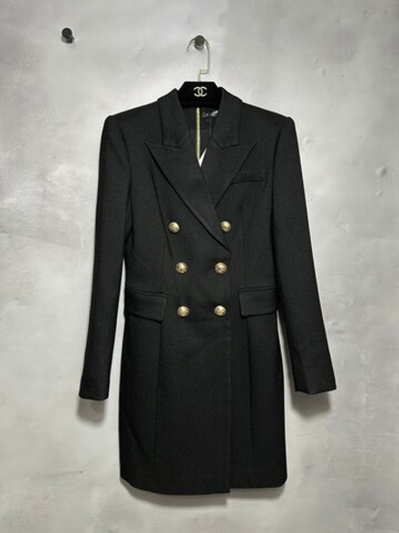 Платье Balmain