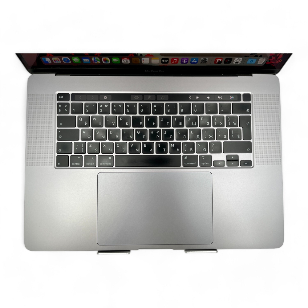 MacBook Pro 16 2019