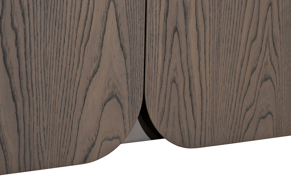Комод Garda Decor Травертин (Travertine) 200*42*82,5 см
