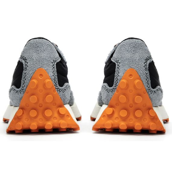 New Balance NB 327 Беговые дорожки Низки Унисекс