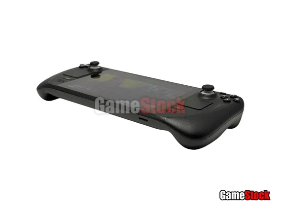 Игровая приставка Steam Deck LCD 512GB (Б/У, SN: FVAA2380Df1A)