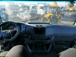 КамАЗ 5490 4x2 Седельный тягач 5490-DC (Дизель/Газ, 12,0 л, 401 л.с., МТ)
