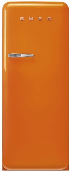 Холодильник Smeg FAB28ROR5