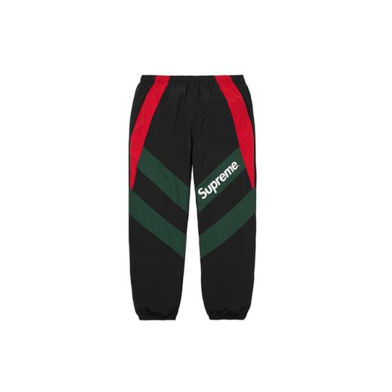 Supreme SS20 Week 1 Paneled Track Pant