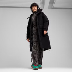 PUMA X SQUID GAME ПУХОВИК, ЧЕРНЫЙ