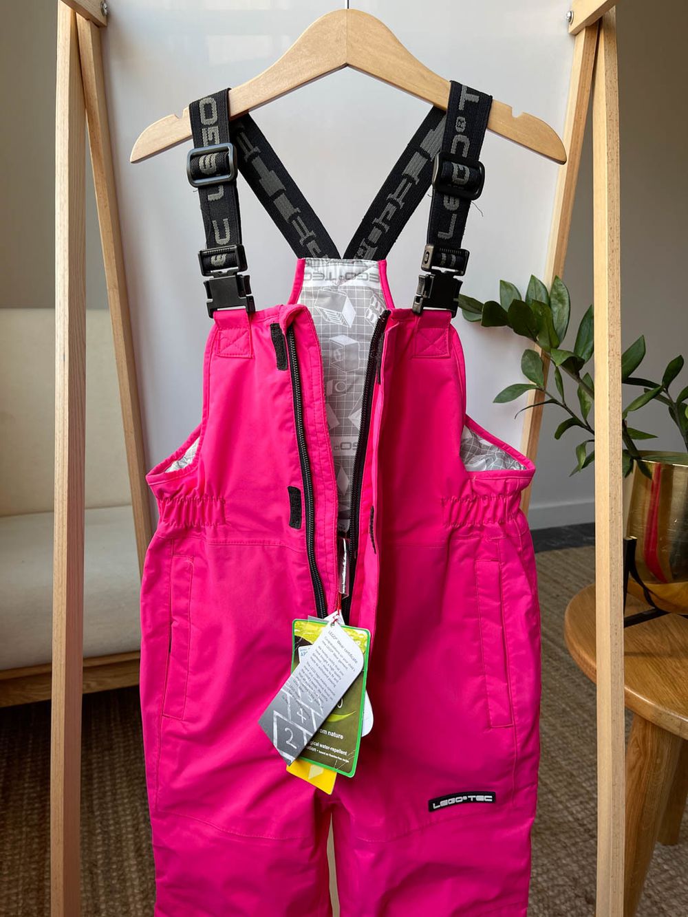 Комплект Lego Tec