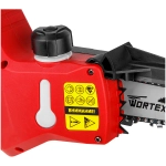 Аккумуляторная мини-пила CEC 2518 WORTEX 0323167