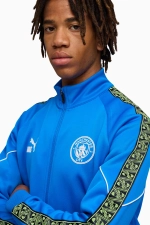 Кофта Puma Manchester City 25/26 KING Anthem - синий