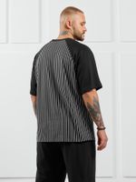 Фуфайка (футболка) мужская Реванш-3 Виотекс ПОЛОСА