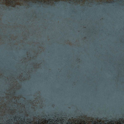 Керамогранит ALLOY AZZURRO (полуполировка) Rect.  60