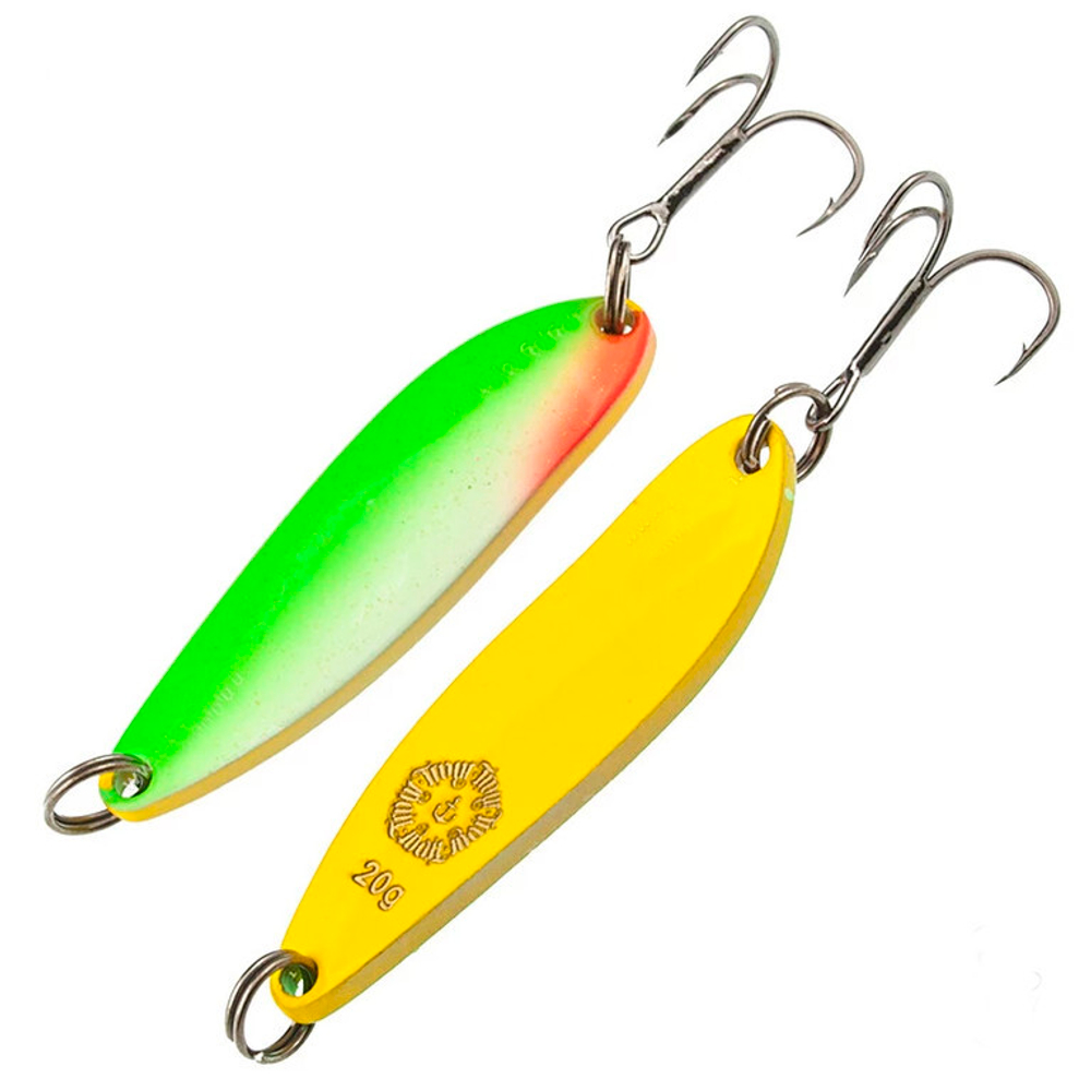 Блесна Trout Bait BOLSENA 12Y 20 гр