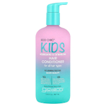 Giovanni, Eco Chic® Kids, питательный кондиционер для волос, для всех типов волос, 487 мл (16,5 жидк. унц.)