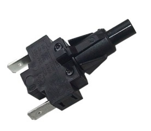 Кнопка газовой плиты Ariston, Indesit