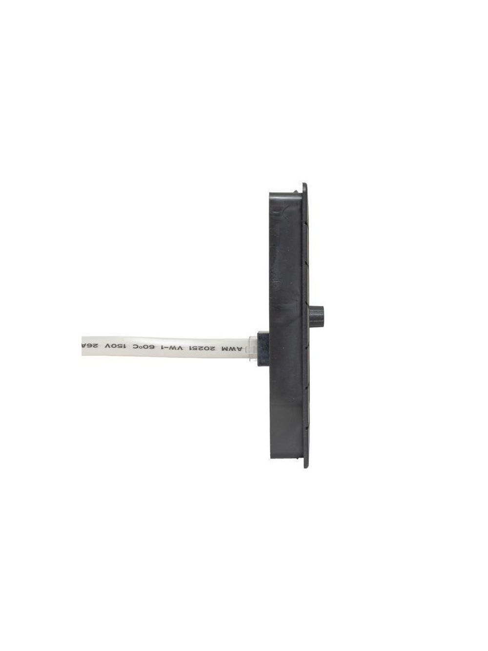 Преобразователь частоты 7.5/11кВт 3х400В VECTOR-100 PROxima EKF VT100-7R5-3B