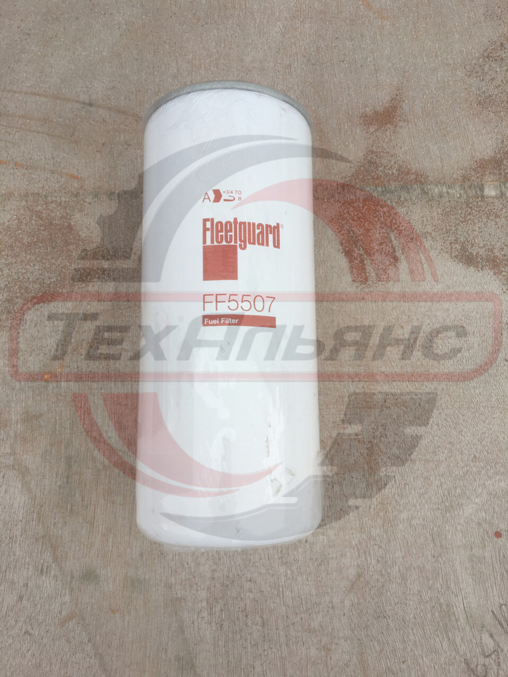 Фильтр топливный Fleetguard FF5507