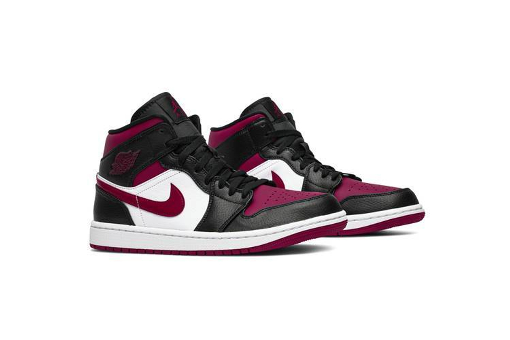 Кроссовки Jordan Air Jordan 1 Mid