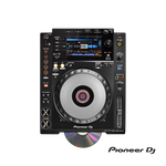 Pioneer DJ CDJ-900NXS